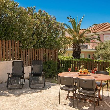 Willa Stranis Hill House Zakinthos Akrotiri  Zewnętrze zdjęcie
