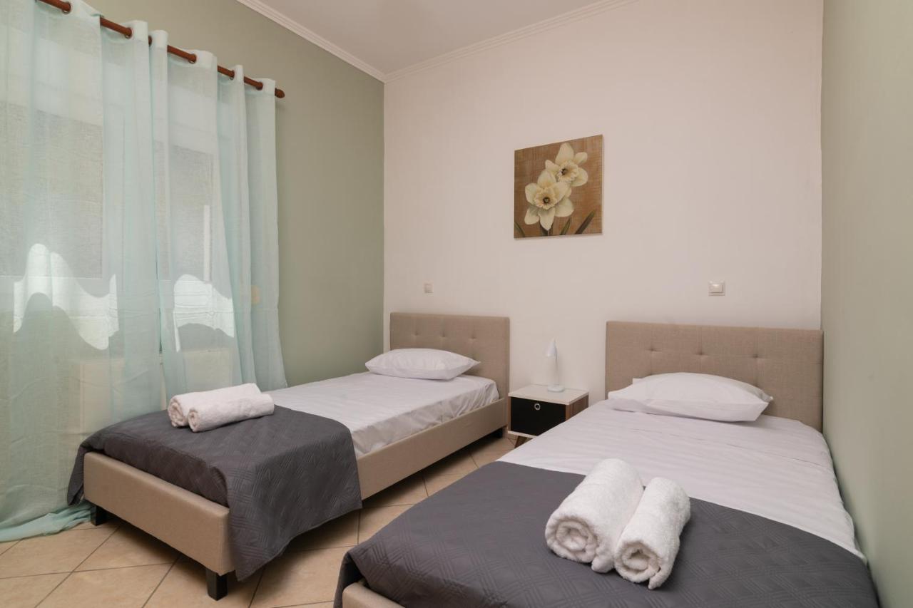 Willa Stranis Hill House Zakinthos Akrotiri  Zewnętrze zdjęcie