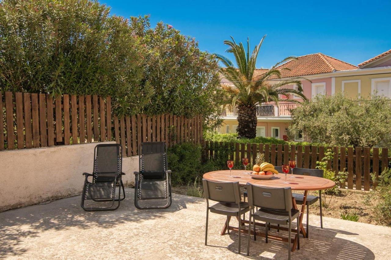 Willa Stranis Hill House Zakinthos Akrotiri  Zewnętrze zdjęcie
